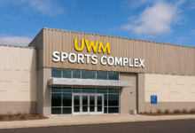 UWM Sports Complex