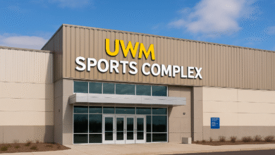 UWM Sports Complex