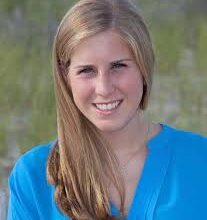 Elizabeth Bowes Gregory