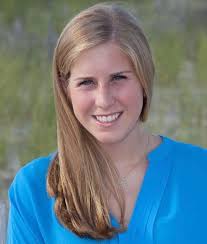 Elizabeth Bowes Gregory