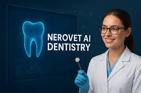 Nerovet AI Dentistry