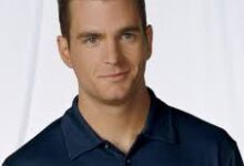 David Strickland