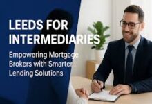 Siness Leeds for Intermediaries