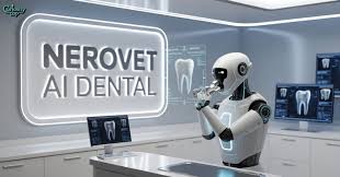 Nerovet AI Dentistry