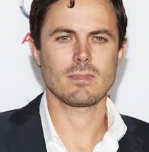 Casey Affleck