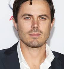 Casey Affleck