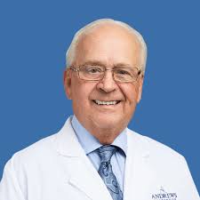 Dr James Andrews