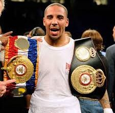 Andre Ward