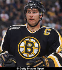 Ray Bourque