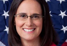Lisa Madigan