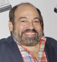 Danny Woodburn