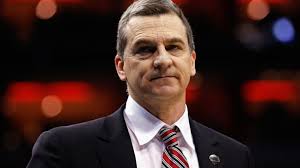 Mark Turgeon