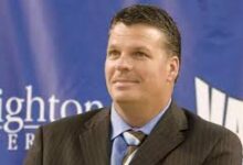 Greg McDermott