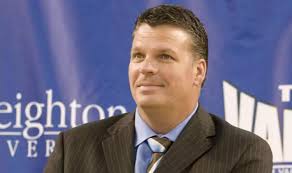 Greg McDermott