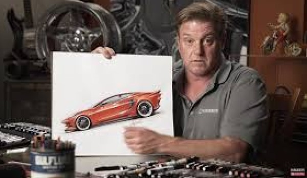 chip foose