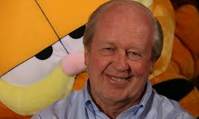 Jim Davis