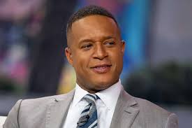 Craig Melvin
