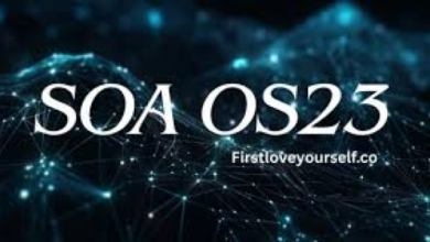 SOA OS23