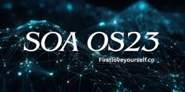 SOA OS23