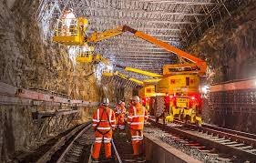 total rail solutions