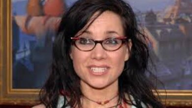 Janeane Garofalo