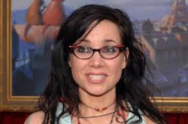 Janeane Garofalo
