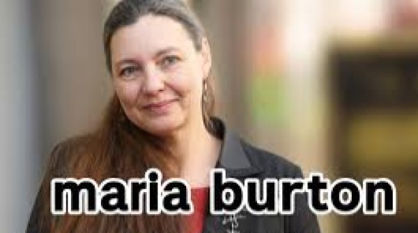 Maria Burton