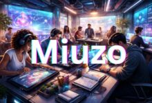 Miuzo