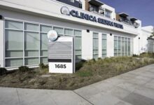 Clinica Sierra Vista