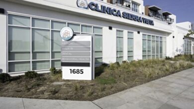 Clinica Sierra Vista