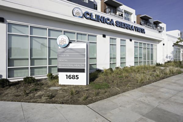 Clinica Sierra Vista