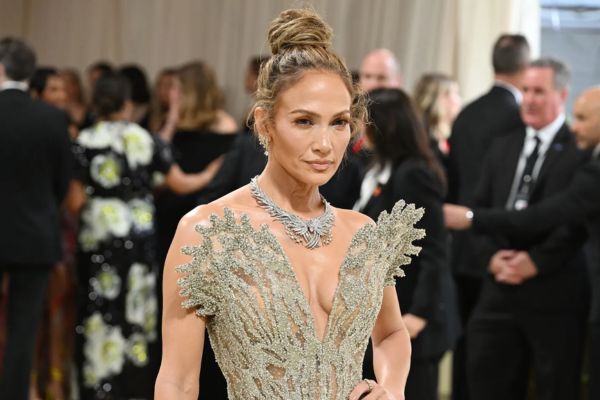 Jennifer Lopez