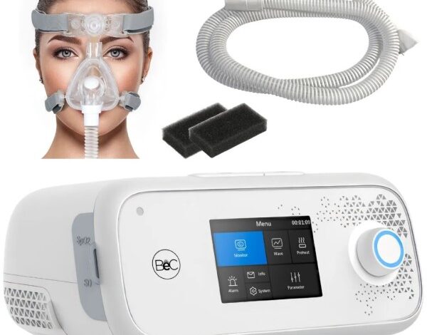 APAP Machine