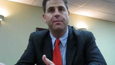 Brad Cohen
