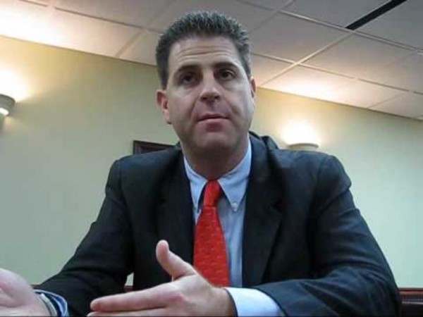 Brad Cohen