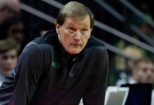 Dana Altman