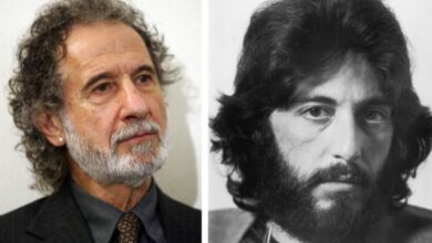 Frank Serpico