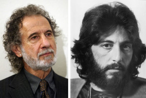 Frank Serpico