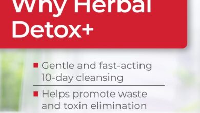 Herbal Detox