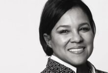 Rosalind Brewer