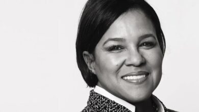 Rosalind Brewer