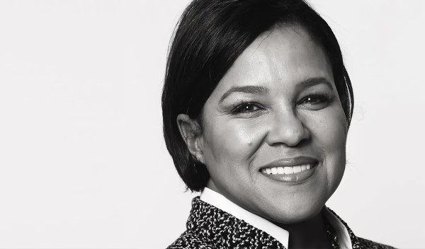 Rosalind Brewer