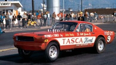 Tasca Ford