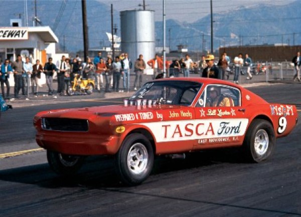 Tasca Ford