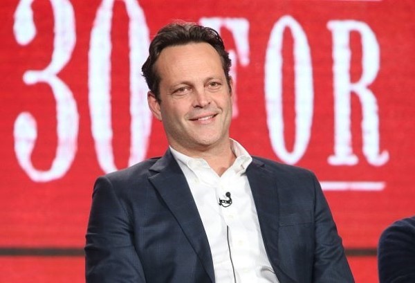 Vince Vaughn