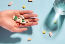 Afib Medication