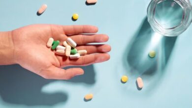 Afib Medication