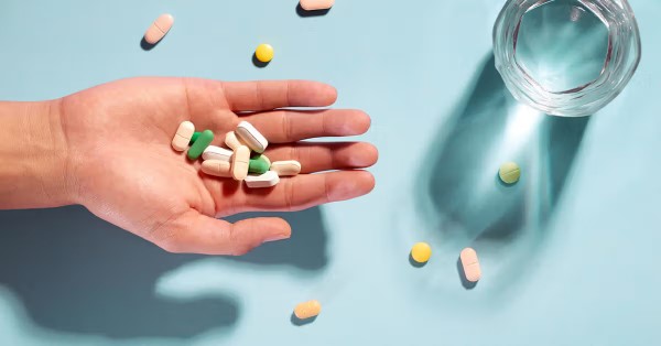 Afib Medication