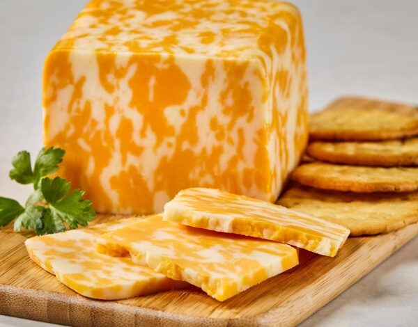 Colby Jack