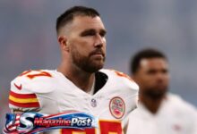 Travis Kelce